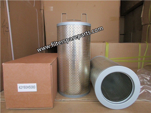 42Y60H5080 Komatsu Hydraulic Filter